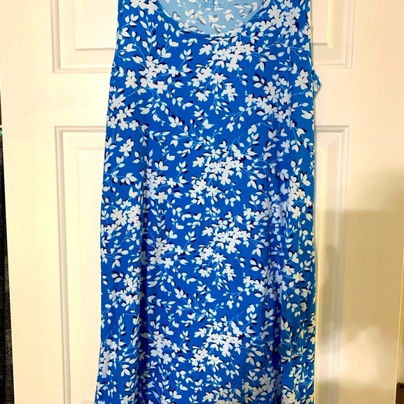 Draper James Other - Draper James nwt loungewear gown.